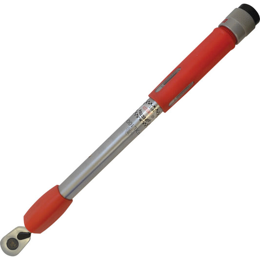 TRI-TORQ 3/8" SQ. DR. TORQUEWRENCH 20-100Nm รหัส TRQ5575900K