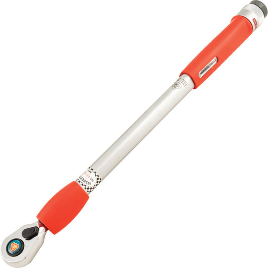 TRI-TORQ 1/2" SQ. DR. TORQUEWRENCH 40-200Nm รหัส TRQ5576900K