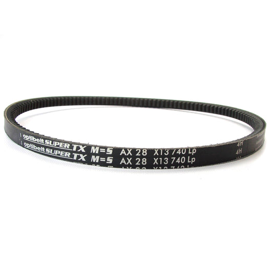 สายพาน Optibelt AX 132