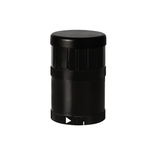 Signal Towers / Stack Lights WERMA รุ่น Kombi SIGN 72 Siren self-adjusting Pulse tone 24VDC BK 645.810.55 ไฟสัญญาณ