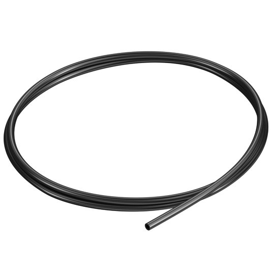 Pneumatic tubing FESTO รุ่น PUN-H-F-10X1,5-SW รหัส 8153406 สายสีดำ
