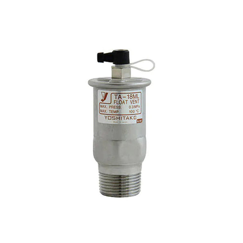 Air Vent Valve Yoshitake