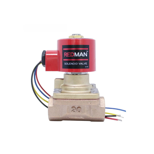 Solenoid Valve Yoshitake