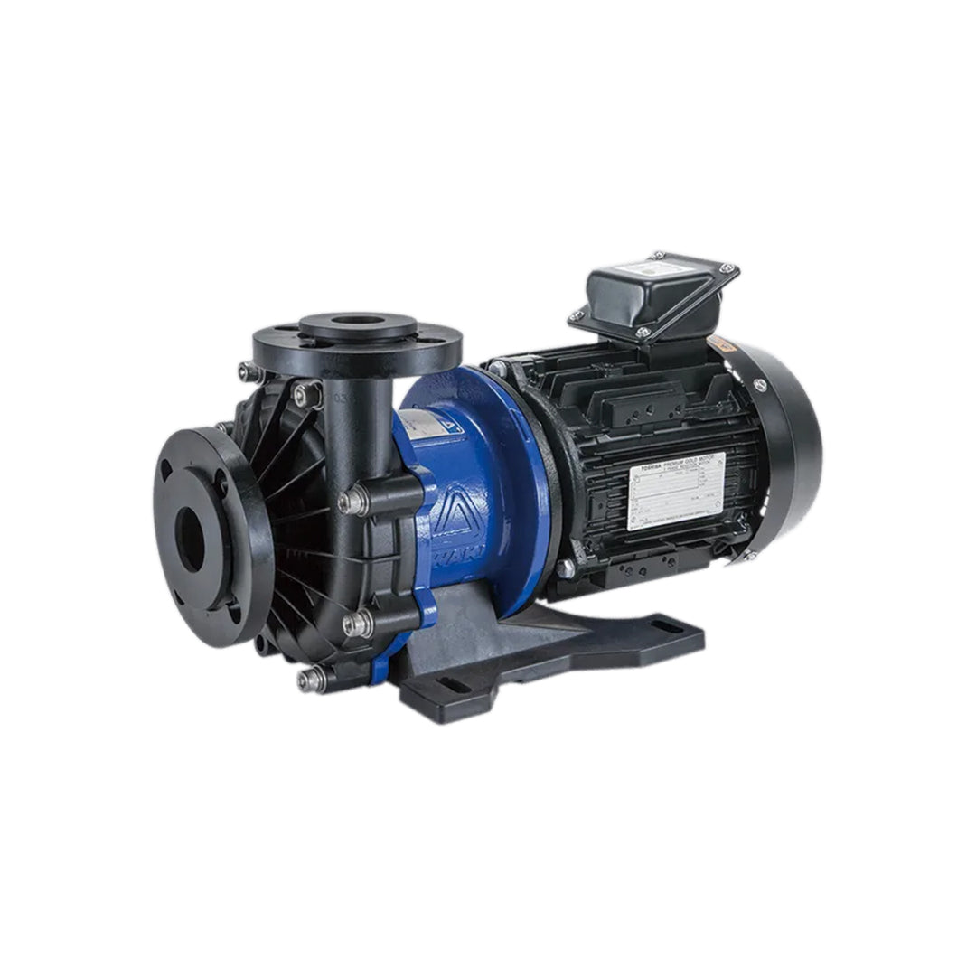 IWAKI Magnetic Drive Pump MX-F series รหัสMX-F400