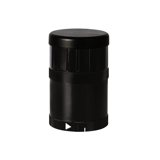 Signal Towers / Stack Lights WERMA รุ่น Kombi SIGN 72 Vocal element 24VDC BK 645.840.55 ไฟสัญญาณ