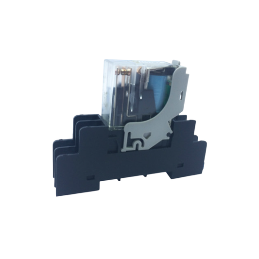 Relay-C2R-4 Shinohawa SK015 Socket P2R-08E