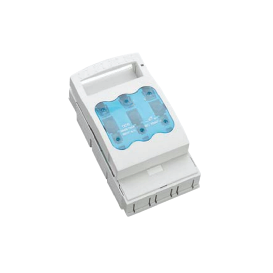 ฐานฟิวส์ใบมีด 3P Shinohawa HRC-17 FU828