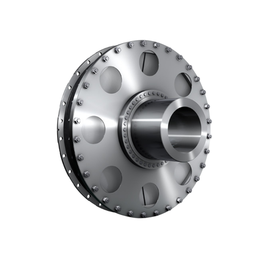 Rexnord Torsionally Soft Couplings รุ่น CENTAX-SEC 200-GFS2 00284 Outer Hub