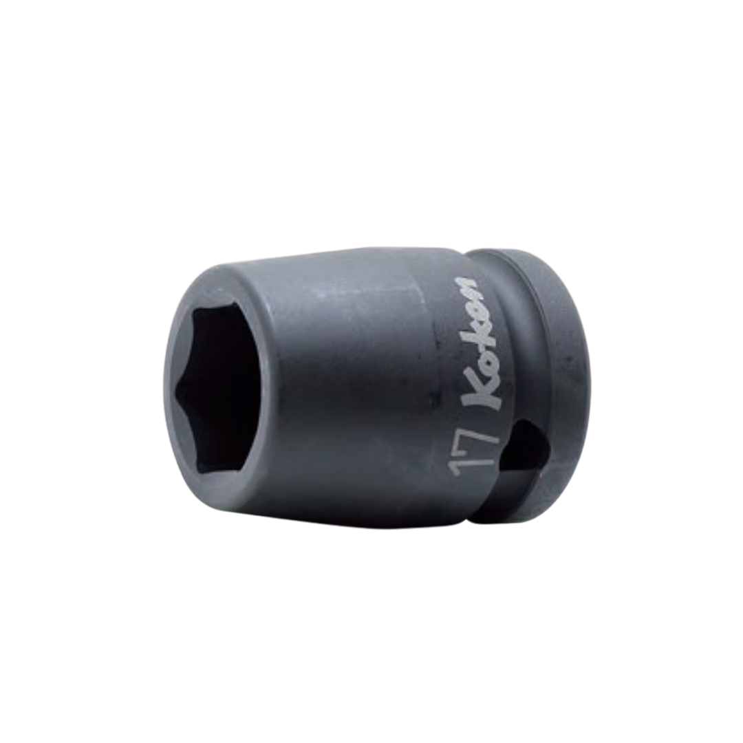 ลูกบล็อก KOKEN 14400A 9/16 นิ้ว