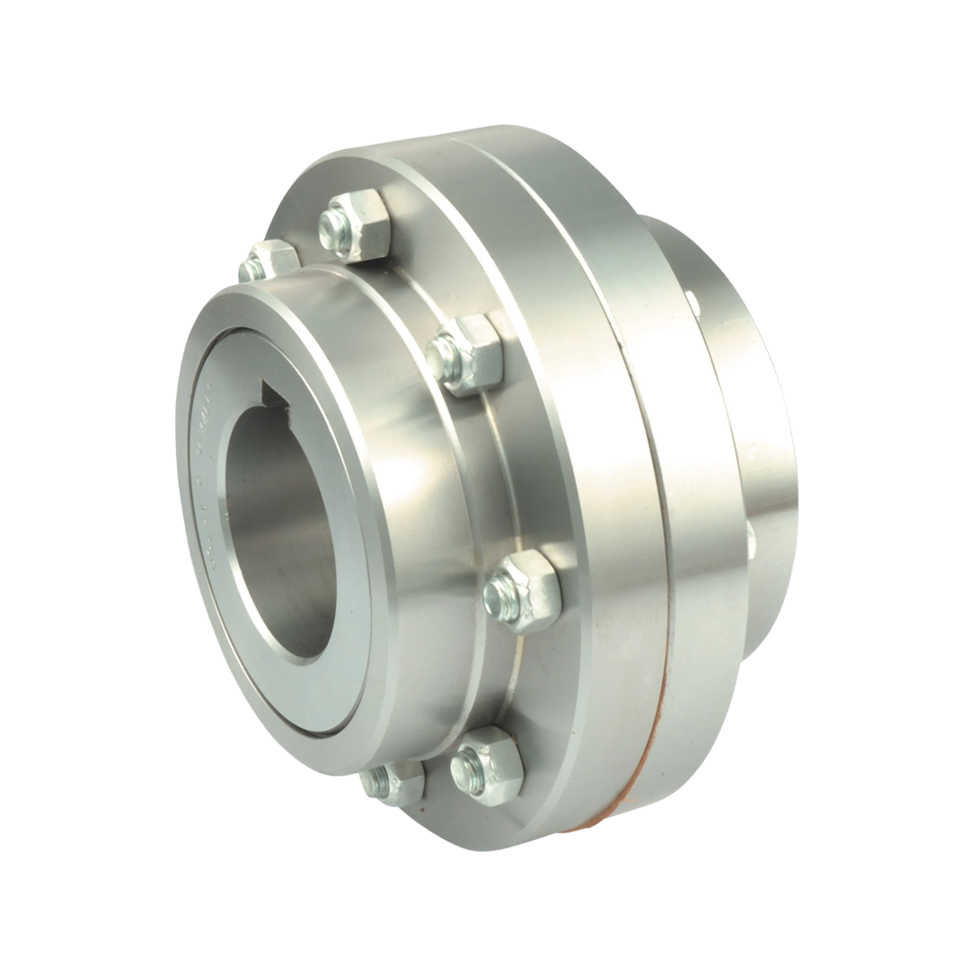 Gear CouplingsRexnord รุ่น Lifelign Gear Falk G52 1040G