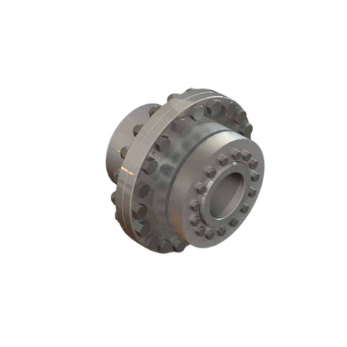 Rigid Couplings Rexnord รุ่น 3000 Series MCF Coupling 3095340SD 4 420SD 4 Gap 3.0