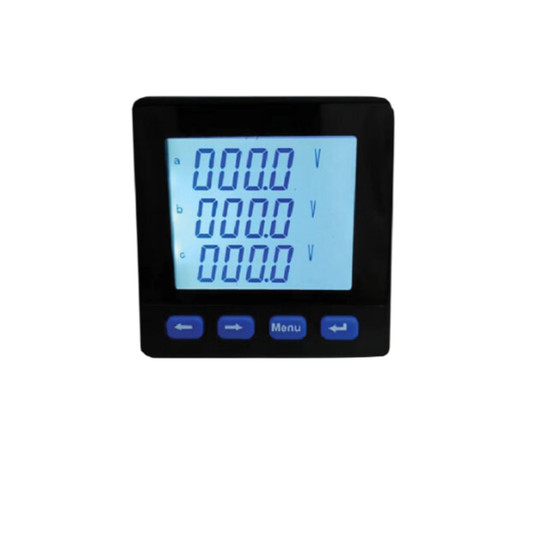 Meter Shinohawa เฟส 3P/4W MT294