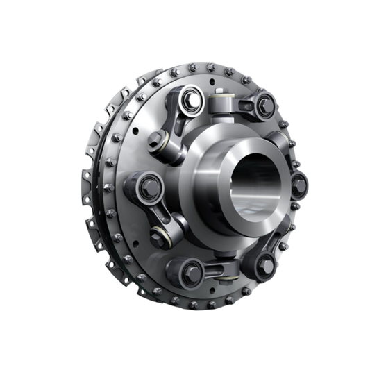 Rexnord Torsionally Soft Couplings รุ่น CENTAX-SEC 100-LSS2 00177