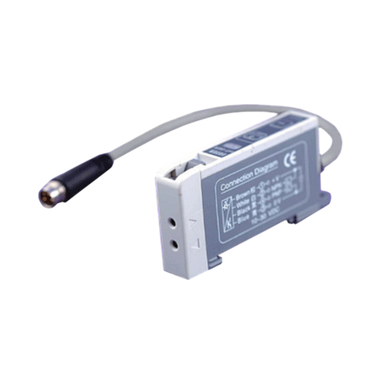 Photoelectric Sensors FOTEK mF-06RT-M8 Auto Tuning-M8 Connector Type 
