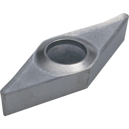 VCGT 160408-AL INSERT GRADE K10 รหัส YML1209151N