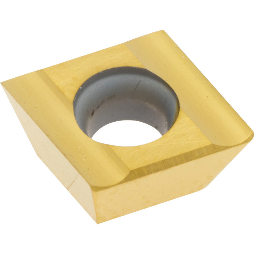 C22 GUX NK5050 SPOT DRILL INSERT K10 TIN รหัส YML1220080N