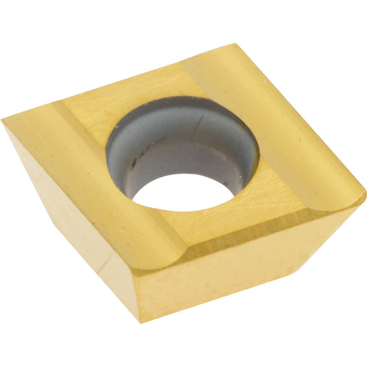 C22 GUX NK5050 SPOT DRILL INSERT K10 TIN รหัส YML1220080N