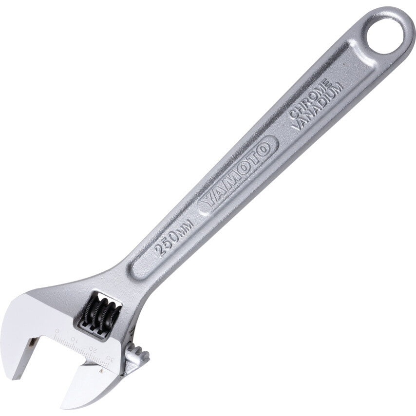 10"/250mm C/V ADJUSTABLESPANNER รหัส YMT5013100K