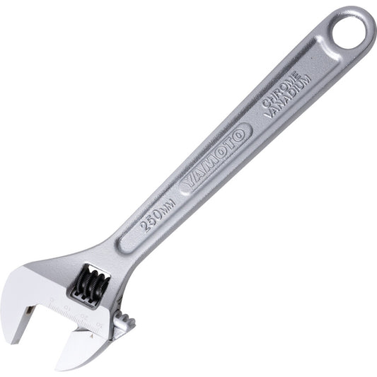 10"/250mm C/V ADJUSTABLESPANNER รหัส YMT5013100K