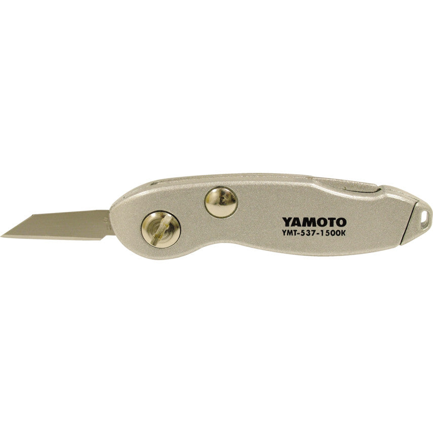 FOLDING POCKET KNIFE รหัส YMT5371500K