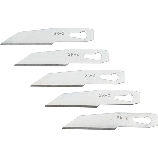 FOLDING POCKET KNIFE BLADES(PKT-50) รหัส YMT5371530K