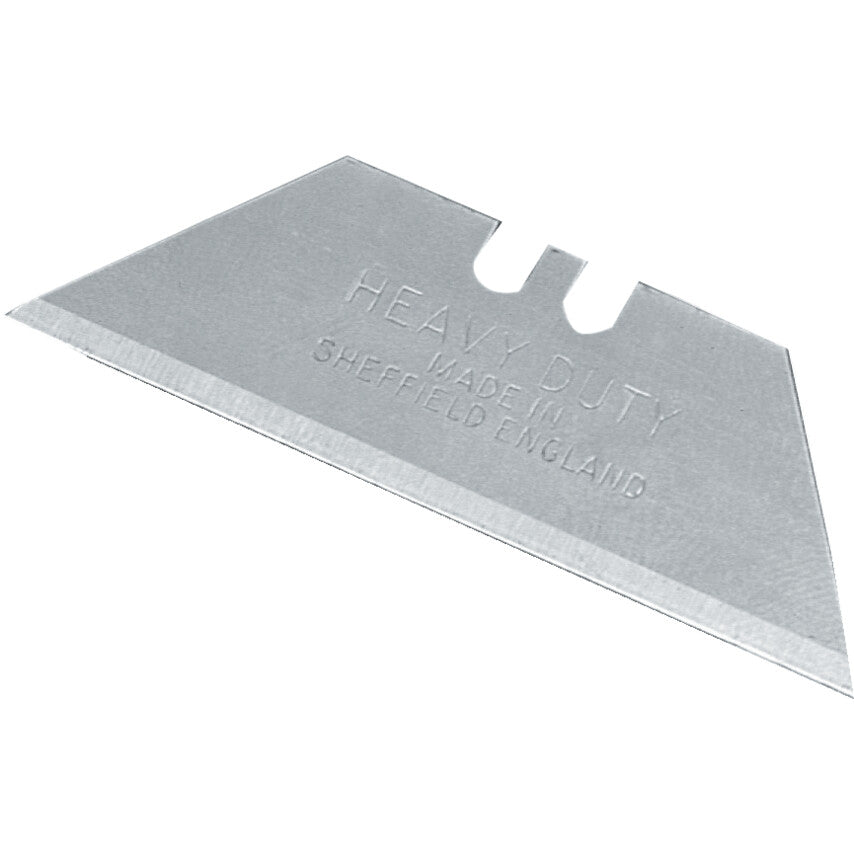 HEAVY DUTY TRIMMING KNIFE BLADES (PK-10) รหัส YMT5374320K