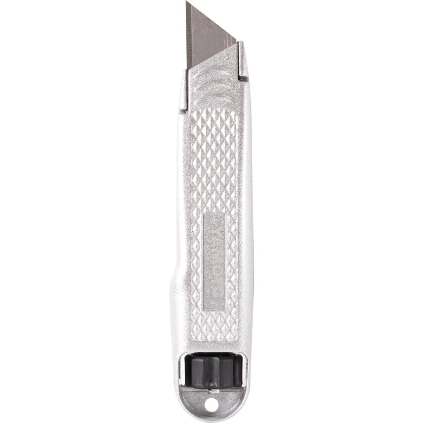 WHEEL LOCK FIXED BLADE TRIMMINGKNIFE รหัส YMT5374520K