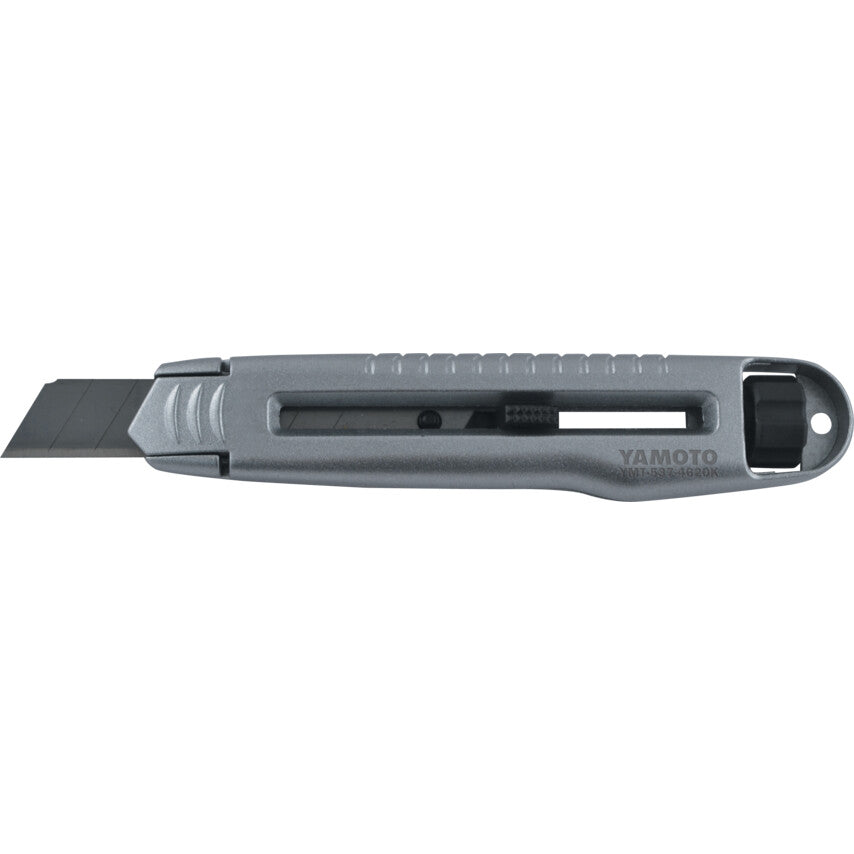 WHEEL LOCK KNIFE 8-SEGMENTSNAP-OFF BLADE รหัส YMT5374620K