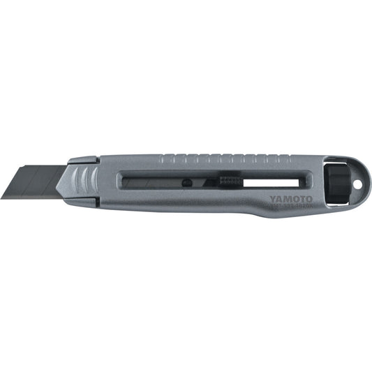 WHEEL LOCK KNIFE 8-SEGMENTSNAP-OFF BLADE รหัส YMT5374620K
