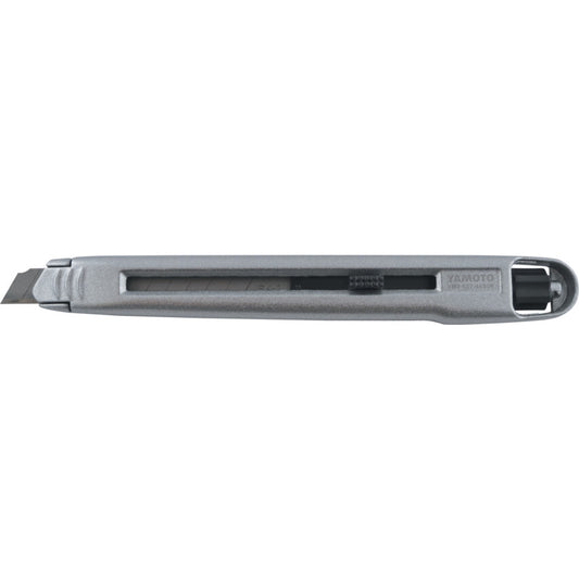 WHEEL LOCK KNIFE 13-SEGMENTSNAP-OFF BLADE รหัส YMT5374650K
