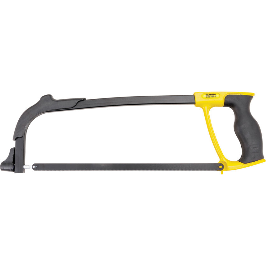 12" COMFORT GRIP HACKSAW รหัส YMT5380430K