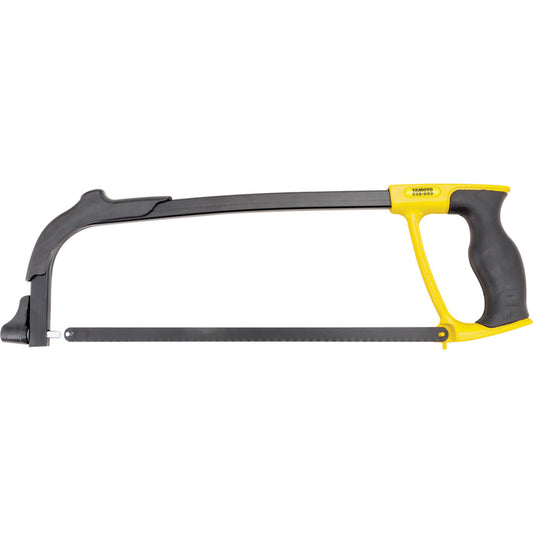12" COMFORT GRIP HACKSAW รหัส YMT5380430K