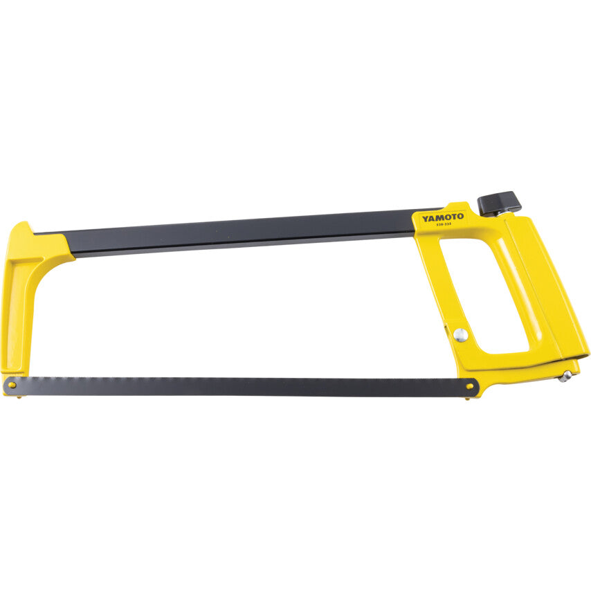 16  LIGHTWEIGHT HACKSAW FRAME รหัส YMT5382250K