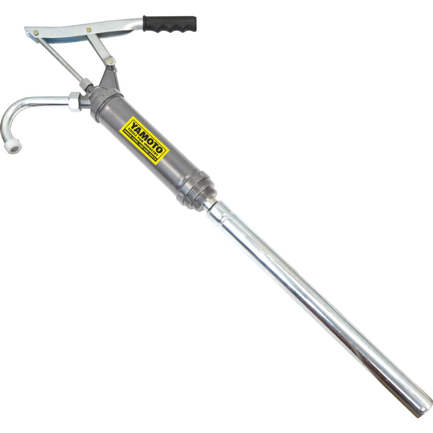 300 ML STEEL LEVER PUMP รหัส YMT5403001K