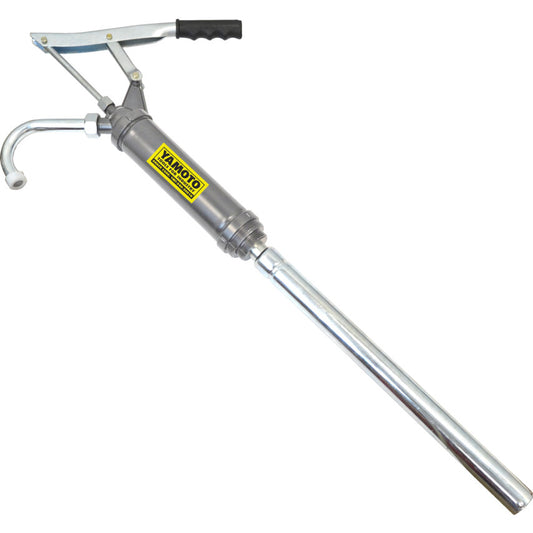 300 ML STEEL LEVER PUMP รหัส YMT5403001K