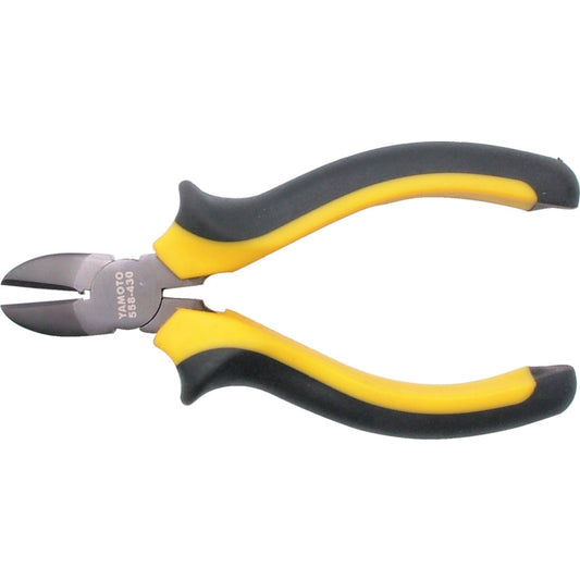 130mm/5.1/4" DIAGONAL NIPPERS รหัส YMT5584354K