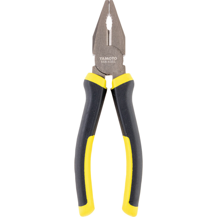185mm/7" LINESMANS COMBINATION PLIERS รหัส YMT5584351K