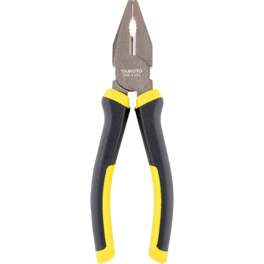 185mm/7" LINESMANS COMBINATION PLIERS รหัส YMT5584351K