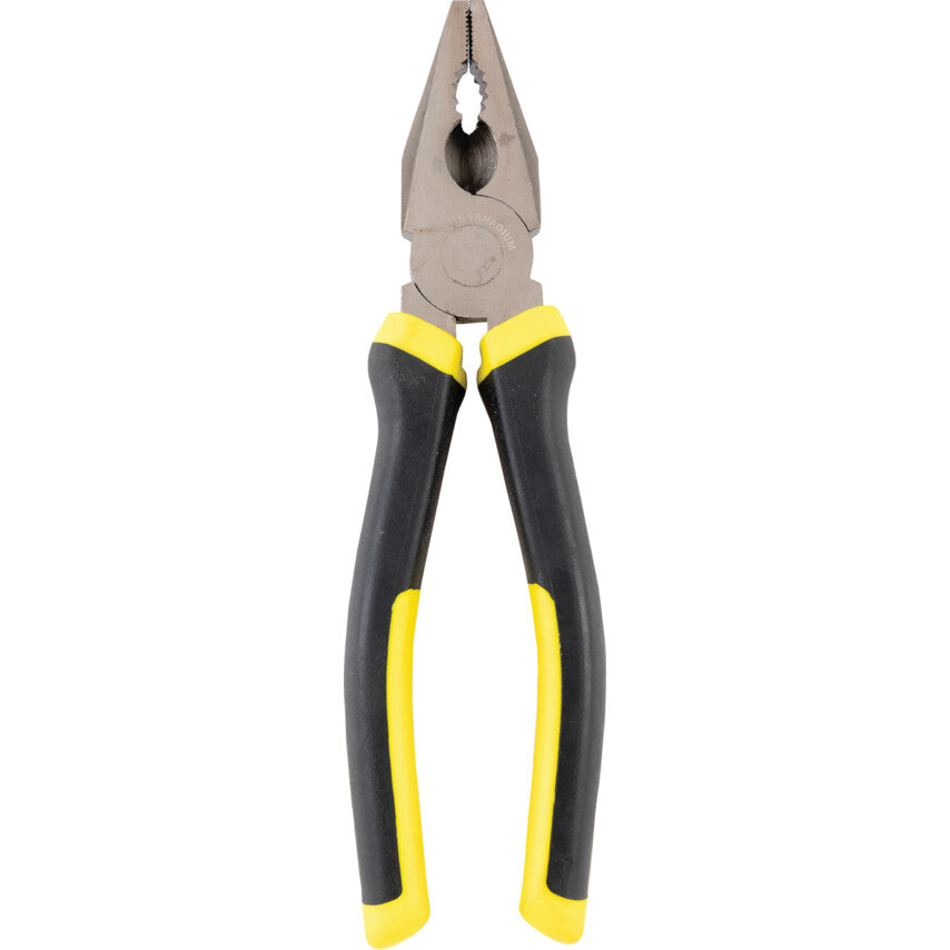 195mm/8" LINESMANS COMBINATION PLIERS รหัส YMT5584358K