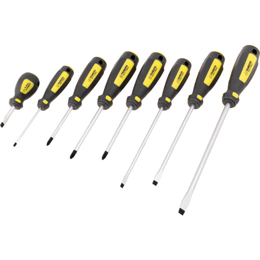 TRI-LINE DRIVER SET 8-PCE รหัส YMT5722080K