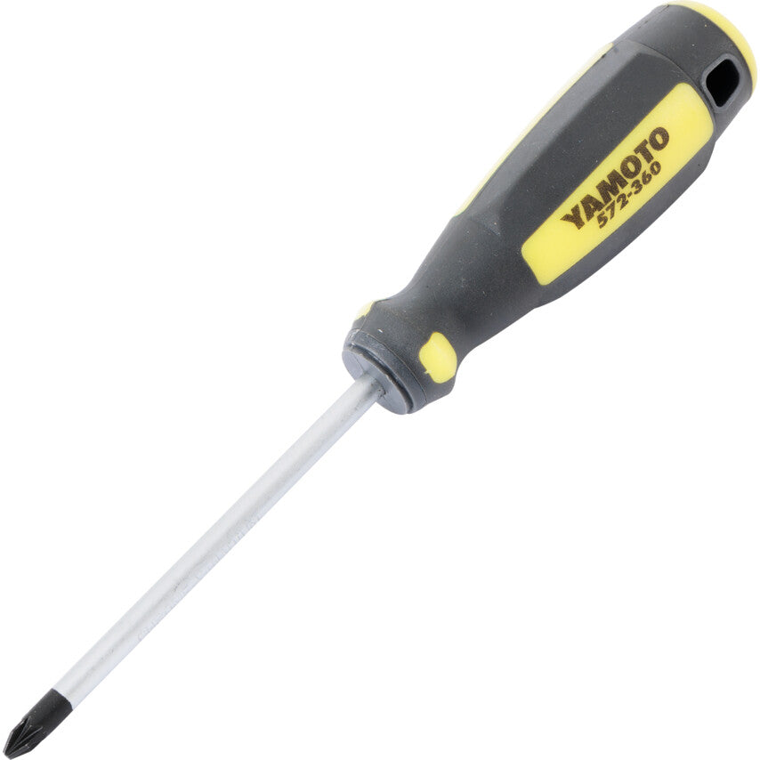 No.2x200 SUPADRIVE TRI-LINE SCREWDRIVER รหัส YMT5723620K