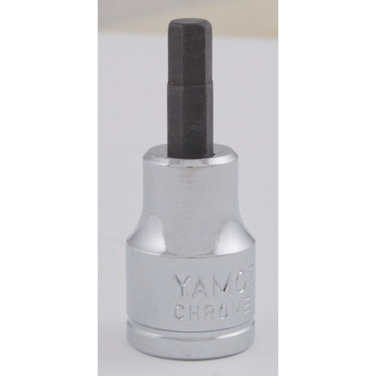 T20 TORX S/DRIVER BIT 1/4" SQ.DRIVE รหัส YMT5824691K
