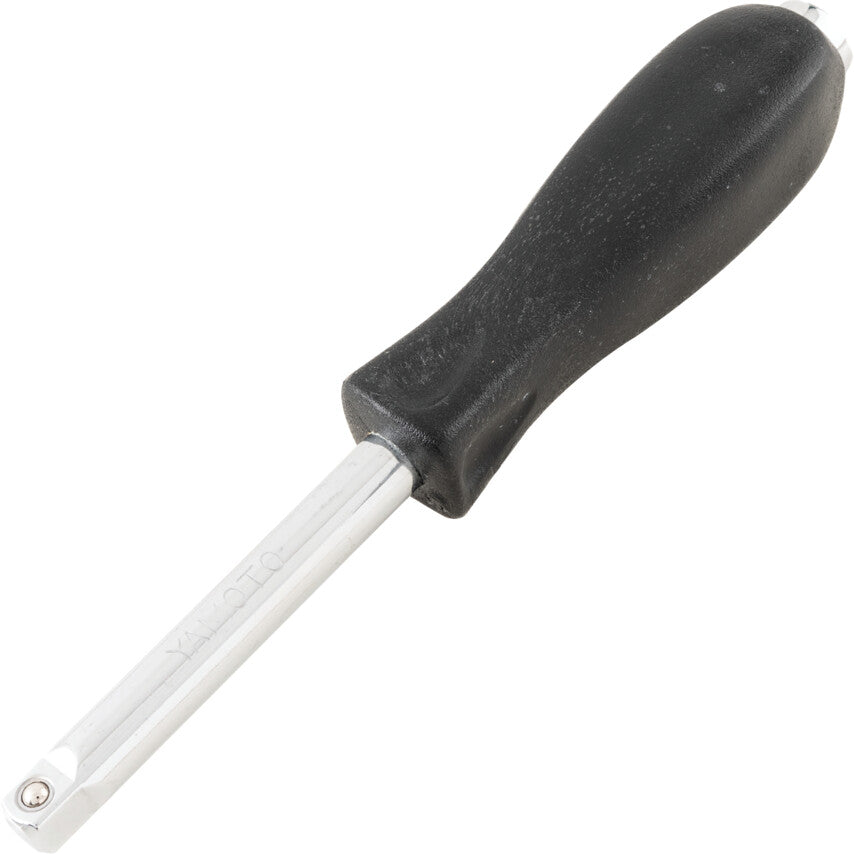 SPINNER HANDLE 1/4" SQ. DRIVE รหัส YMT5824200K