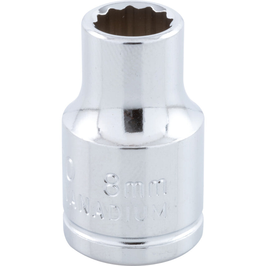 7/16" A/F SOCKET 1/4" SQ.DRIVE รหัส YMT5824520K