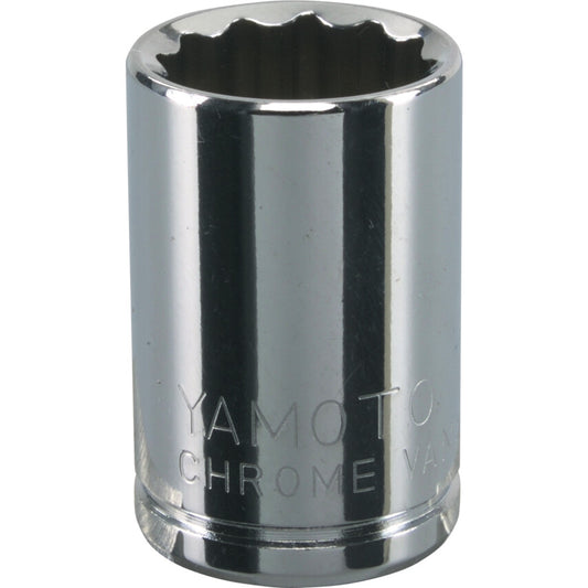 13mm SOCKET 3/8" SQ. DRIVE รหัส YMT5825310K