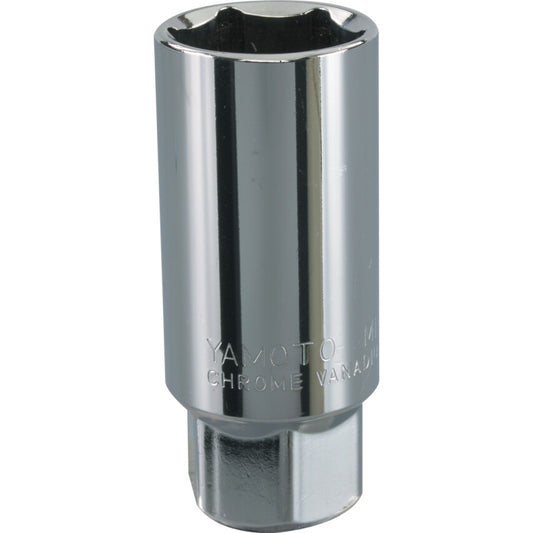 M10 SPARK PLUG SOCKET 3/8" SQ.DRIVE รหัส YMT5825670K