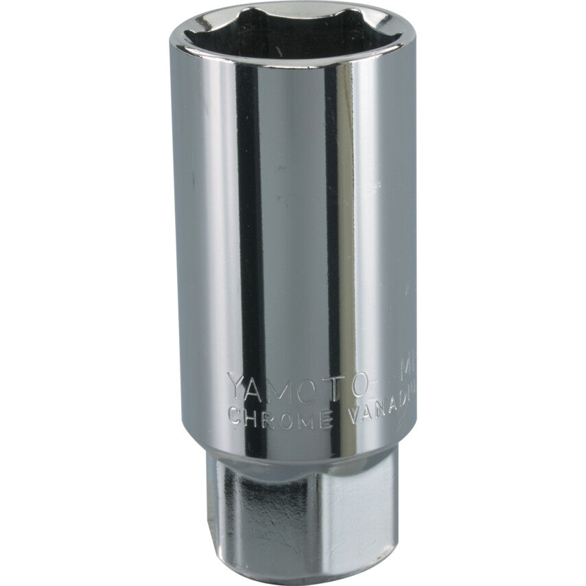 M14 SPARK PLUG SOCKET 3/8" SQ.DRIVE รหัส YMT5825660K