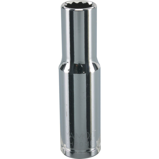 10mm DEEP SOCKET 3/8" SQ. DRIVE รหัส YMT5825720K