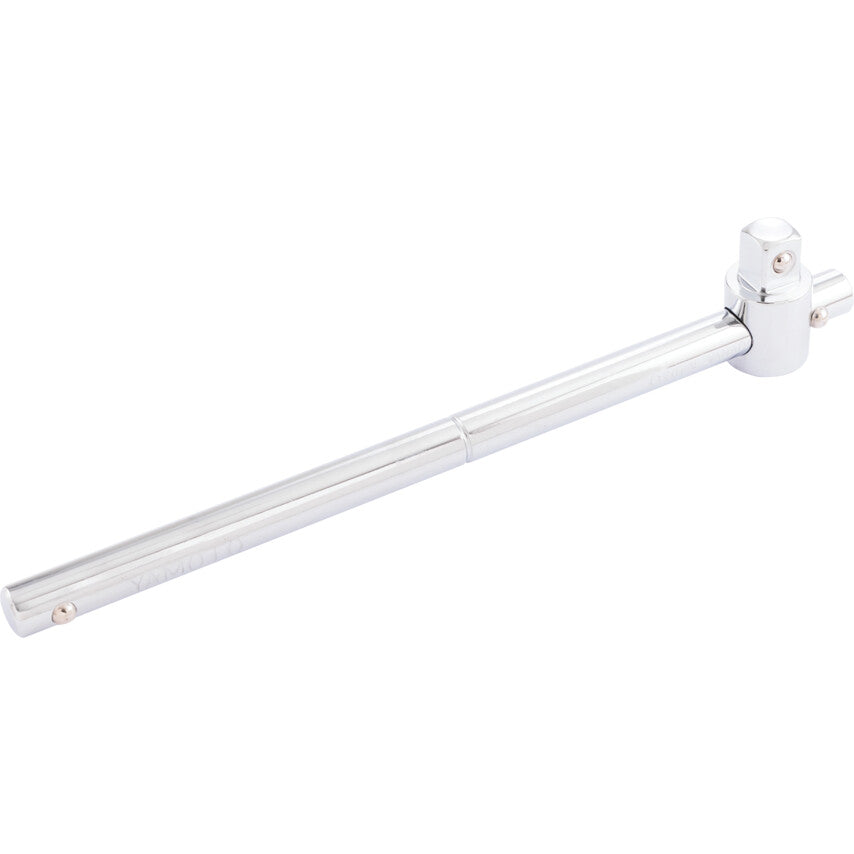SLIDING T-HANDLE 1/2" SQ.DRIVE รหัส YMT5826370K