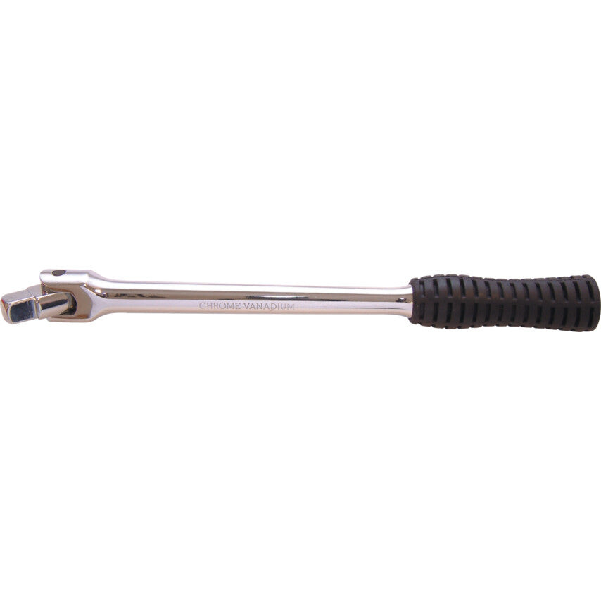 12" SWIVEL HANDLE (RUBBER GRIP)1/2" SQ DR รหัส YMT5826570K